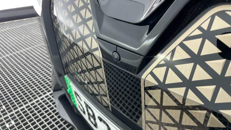 BMW iX 385kW xDrive50 M Sport 111.5kWh 5dr Auto Electric Estate